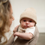 Baby mutsjes