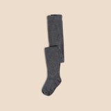 Classic Tights - Dark Mixed Grey