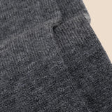 Classic Tights - Dark Mixed Grey