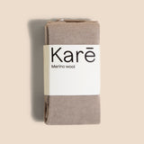 Classic Tights - Warm Walnut