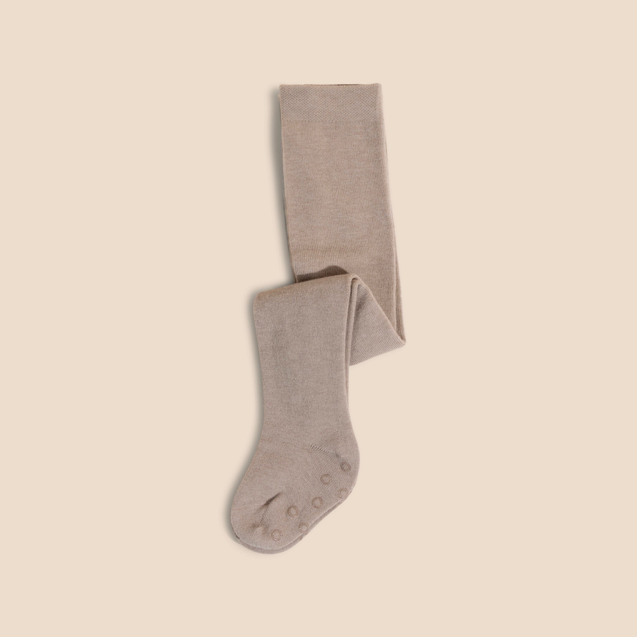 Classic Tights - Warm Walnut