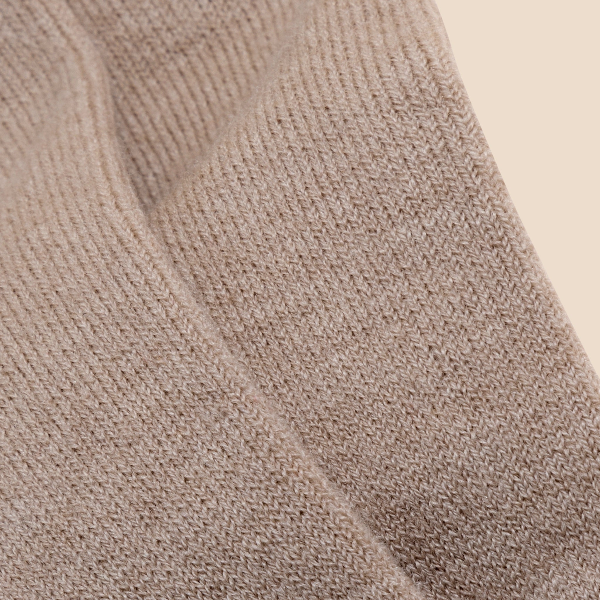 Classic Tights - Warm Walnut
