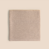 Dream Blanket - Warm Walnut Large