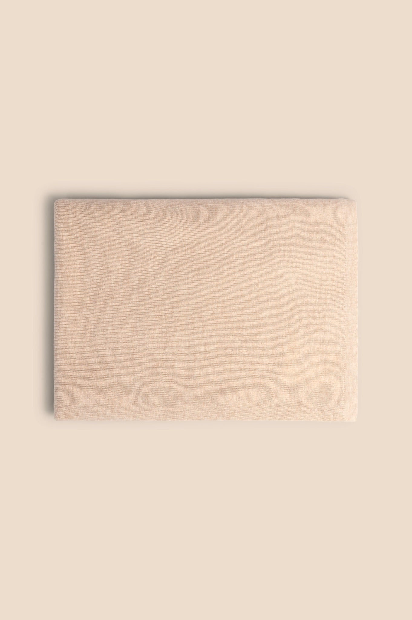 Dream Blanket - Bon Beige XL