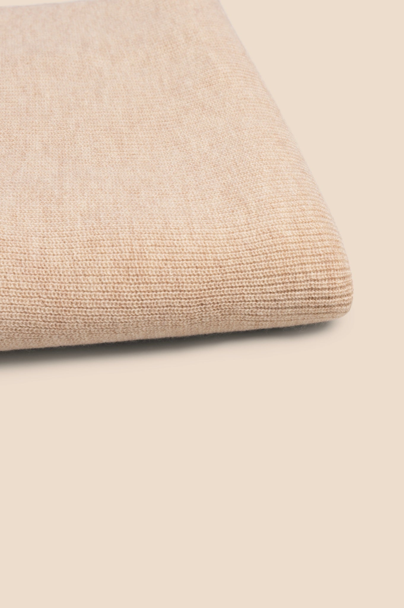 Dream Blanket - Bon Beige XL