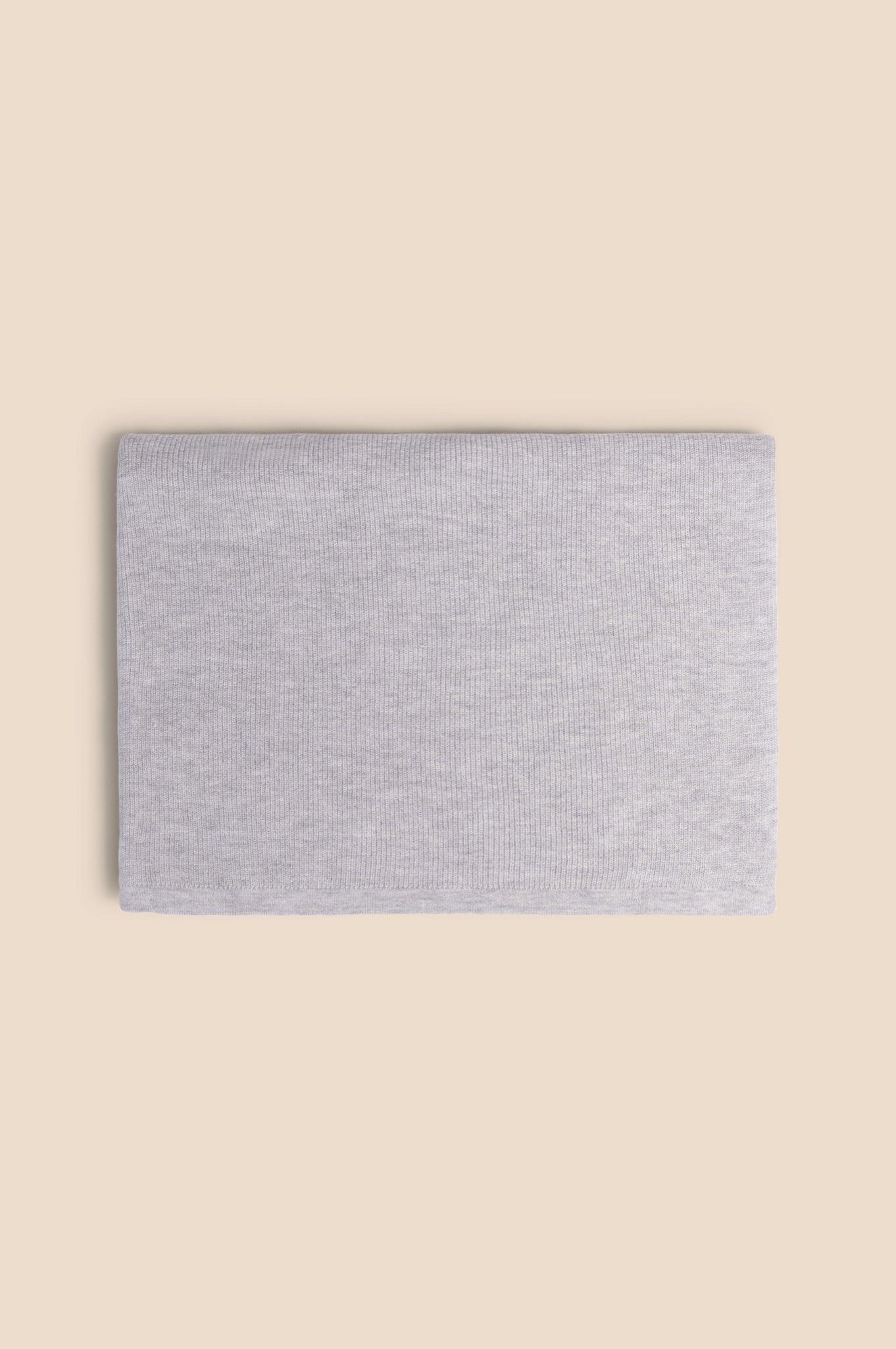 Dream Blanket - Mid Grey Large