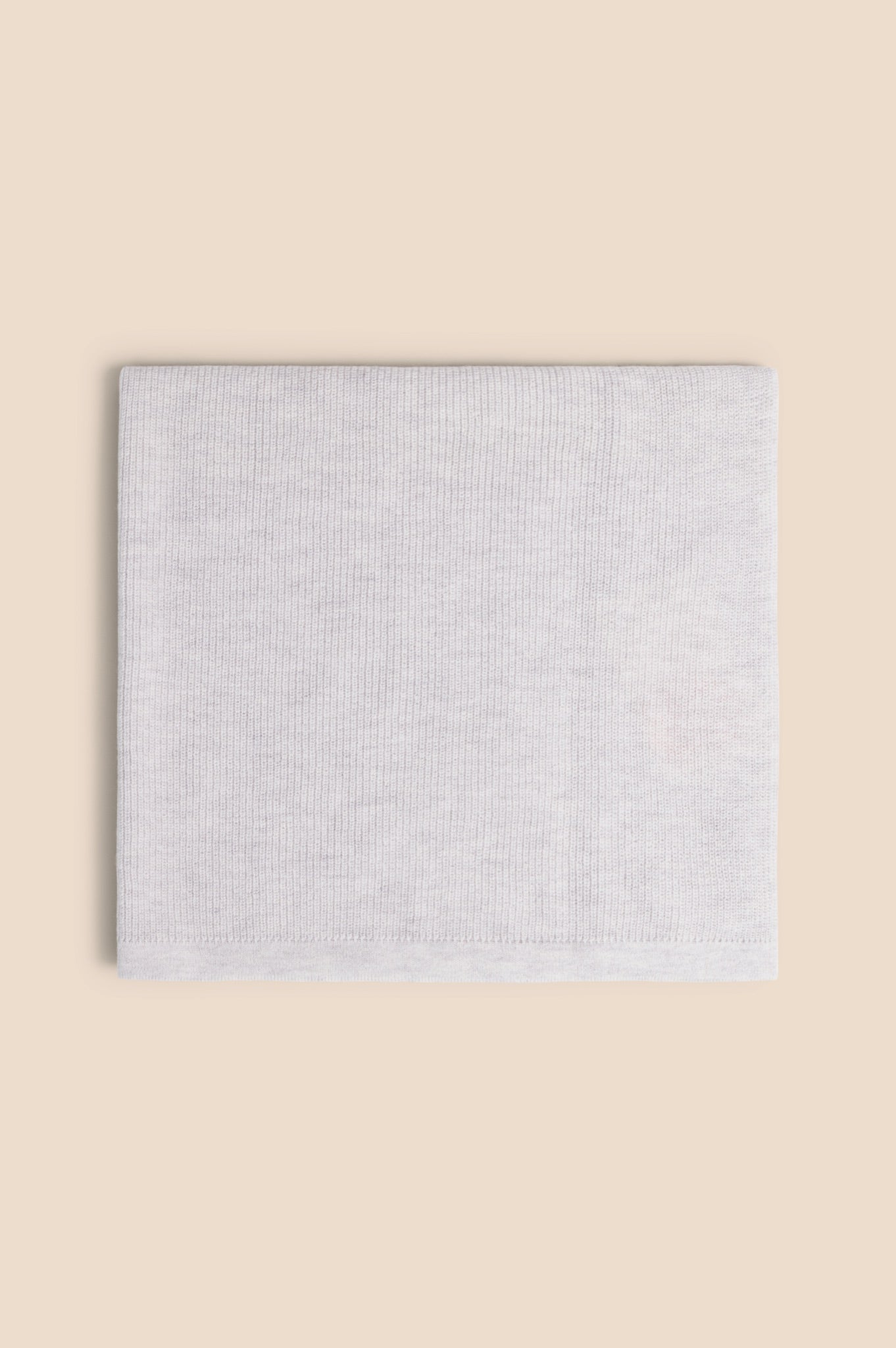 Dream Blanket - Mixed Grey