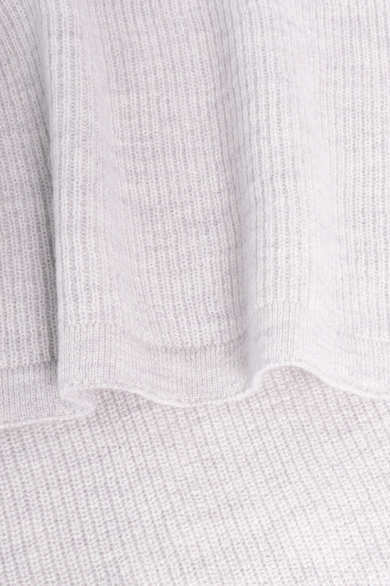 Dream Blanket - Mixed Grey