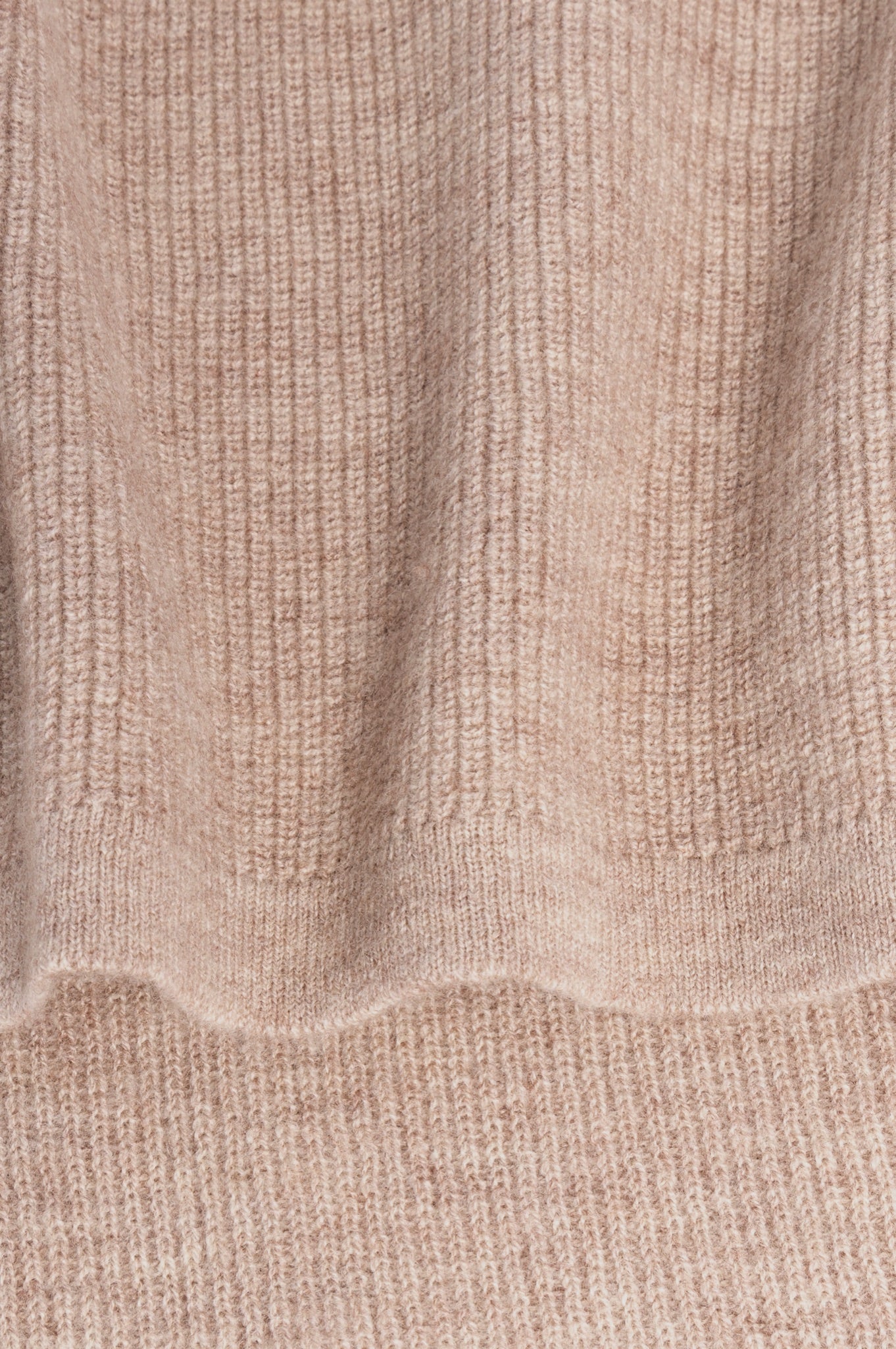 Dream Blanket - Warm Walnut Large