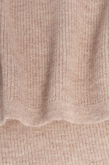 Dream Blanket - Warm Walnut Large