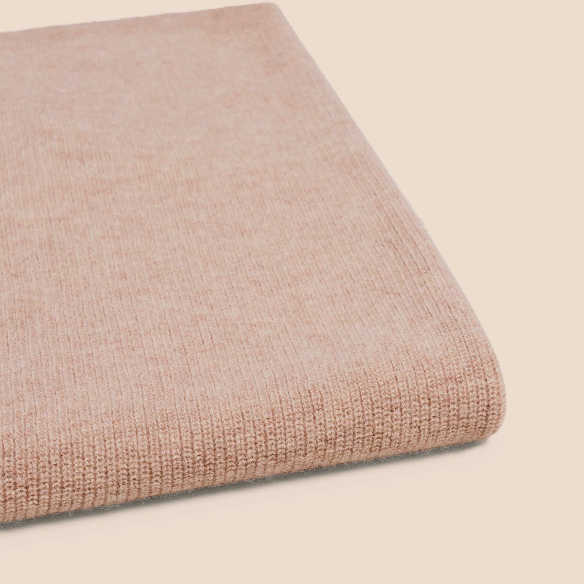 Dream Blanket - Warm Walnut Large
