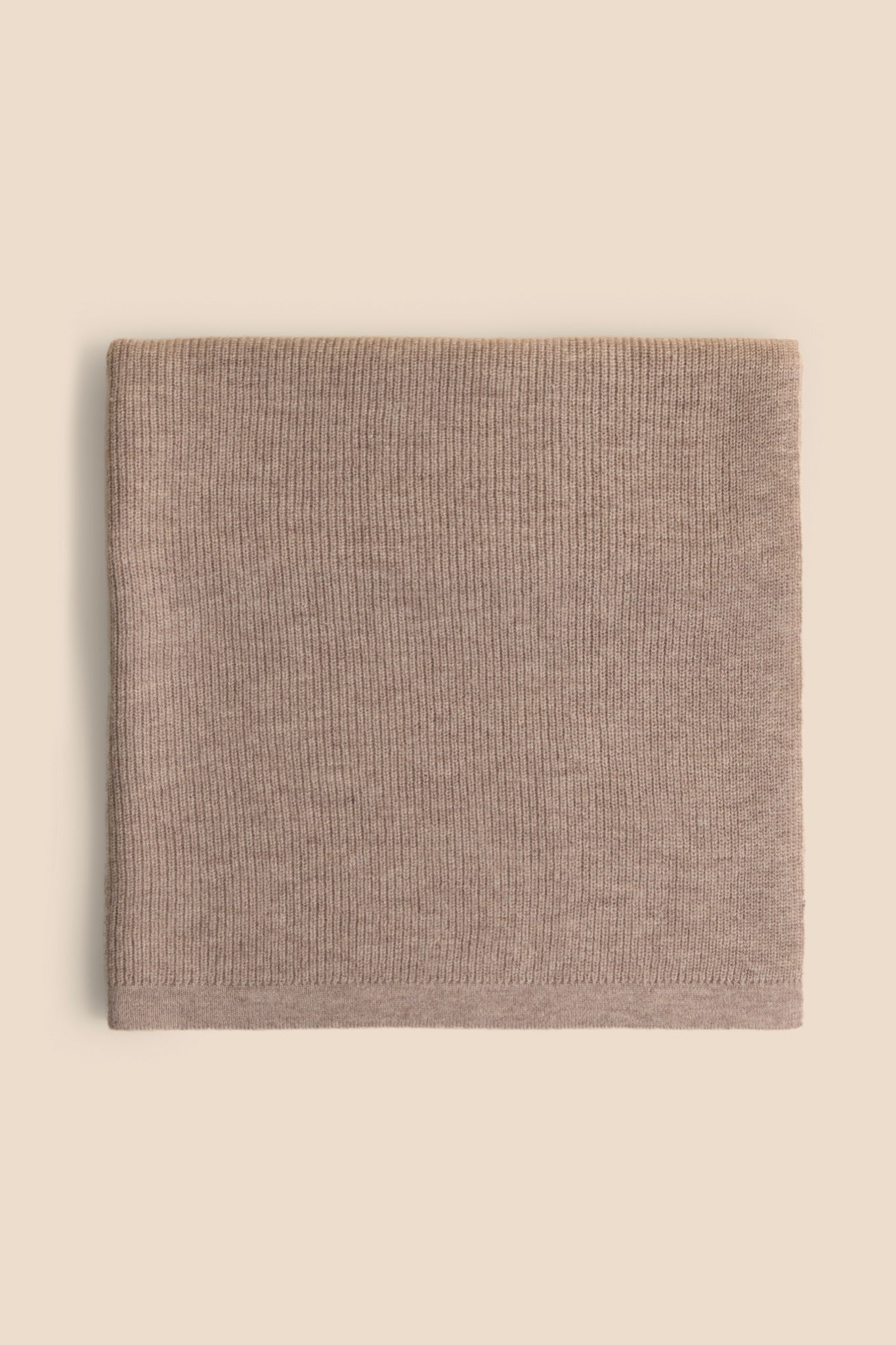 Dream Blanket - Warm Walnut