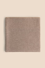 Dream Blanket - Warm Walnut