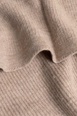 Dream Blanket - Warm Walnut
